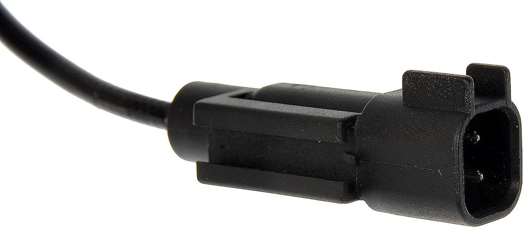 Dorman 695-318 Front Passenger Side ABS Wheel Speed Sensor Compatible with Select Chrysler/Dodge Models