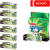 6 Pack Denso Iridium TT Spark Plugs 2006-2015 for Lexus IS250 2.5L V6 Kit Set