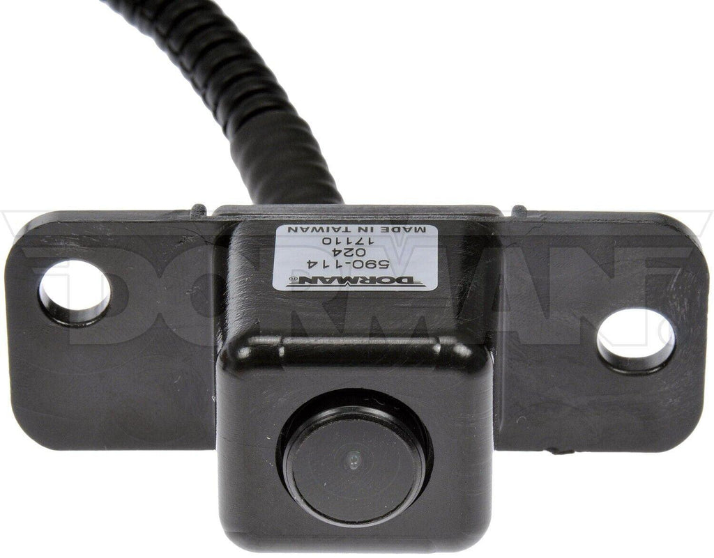 Dorman Park Assist Camera for Escalade EXT, Avalanche 590-114