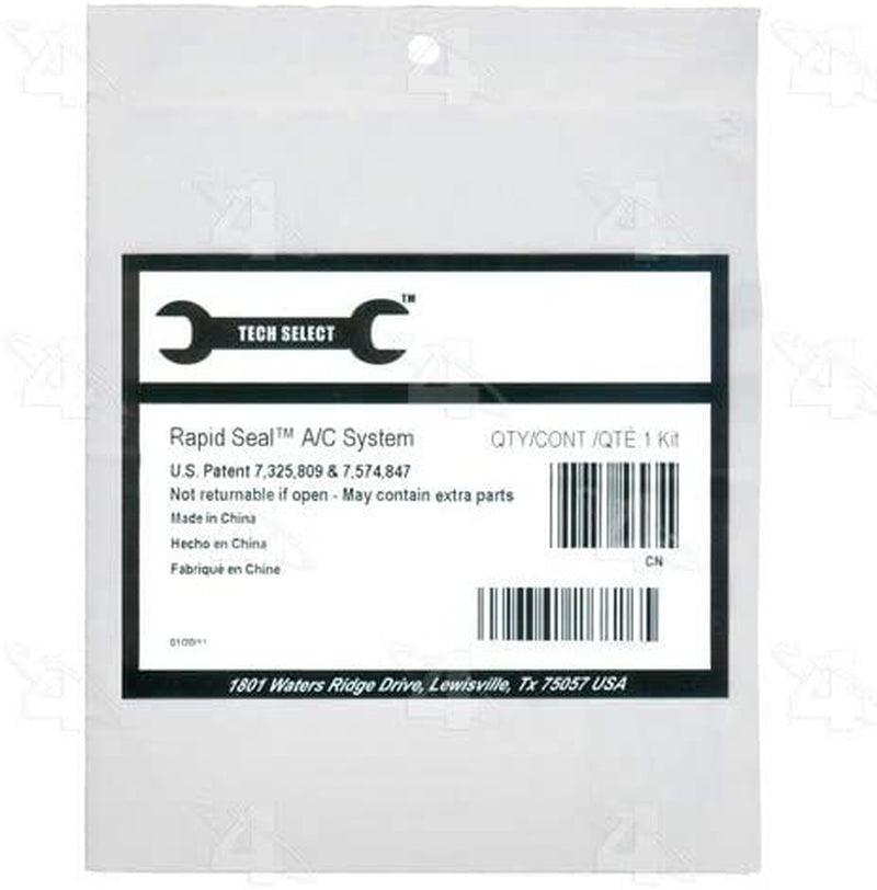 O-Ring & Gasket A/C System Seal Kit - 26786