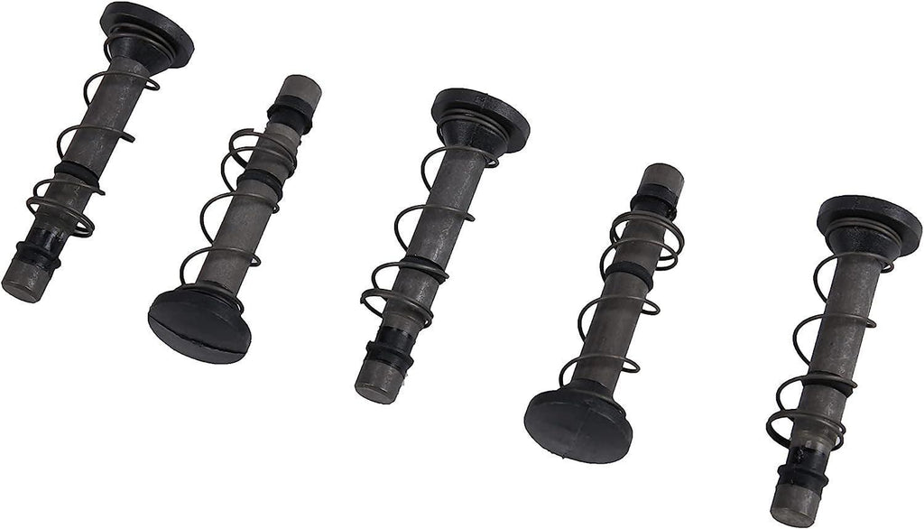 84108373 Black Trailer Brake Control Switch Assembly