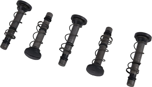 84108373 Black Trailer Brake Control Switch Assembly