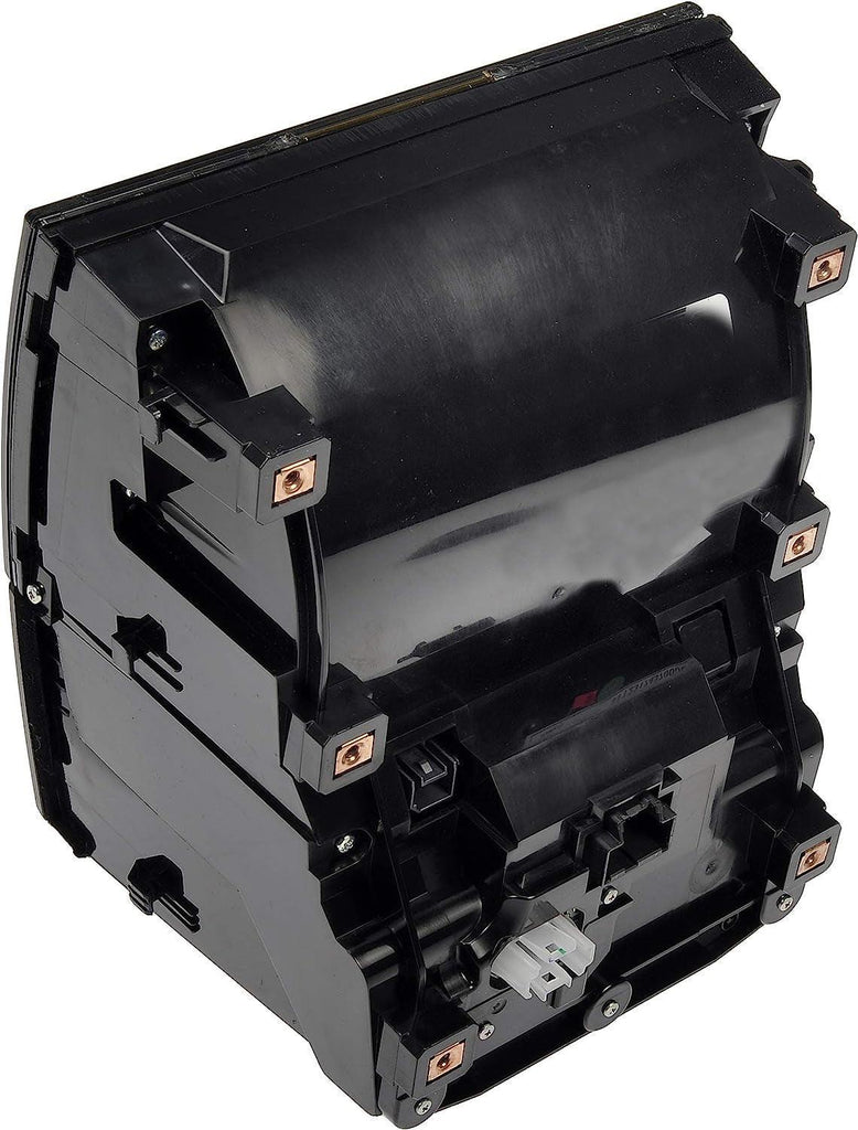 Dorman 586-095 Remanufactured Infotainment Display Module Compatible with Select Cadillac Models