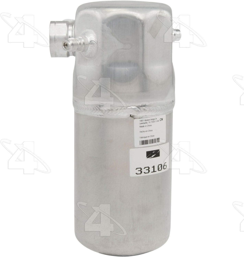 33106 Accumulator