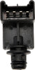 Dorman 601-016 Automatic Transmission Pressure Sensor Transducer Compatible with Select Dodge / Jeep Models