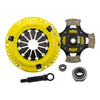 HC4-XTG4 ACT XT/Race Sprung 4 Pad Kit - greatparts