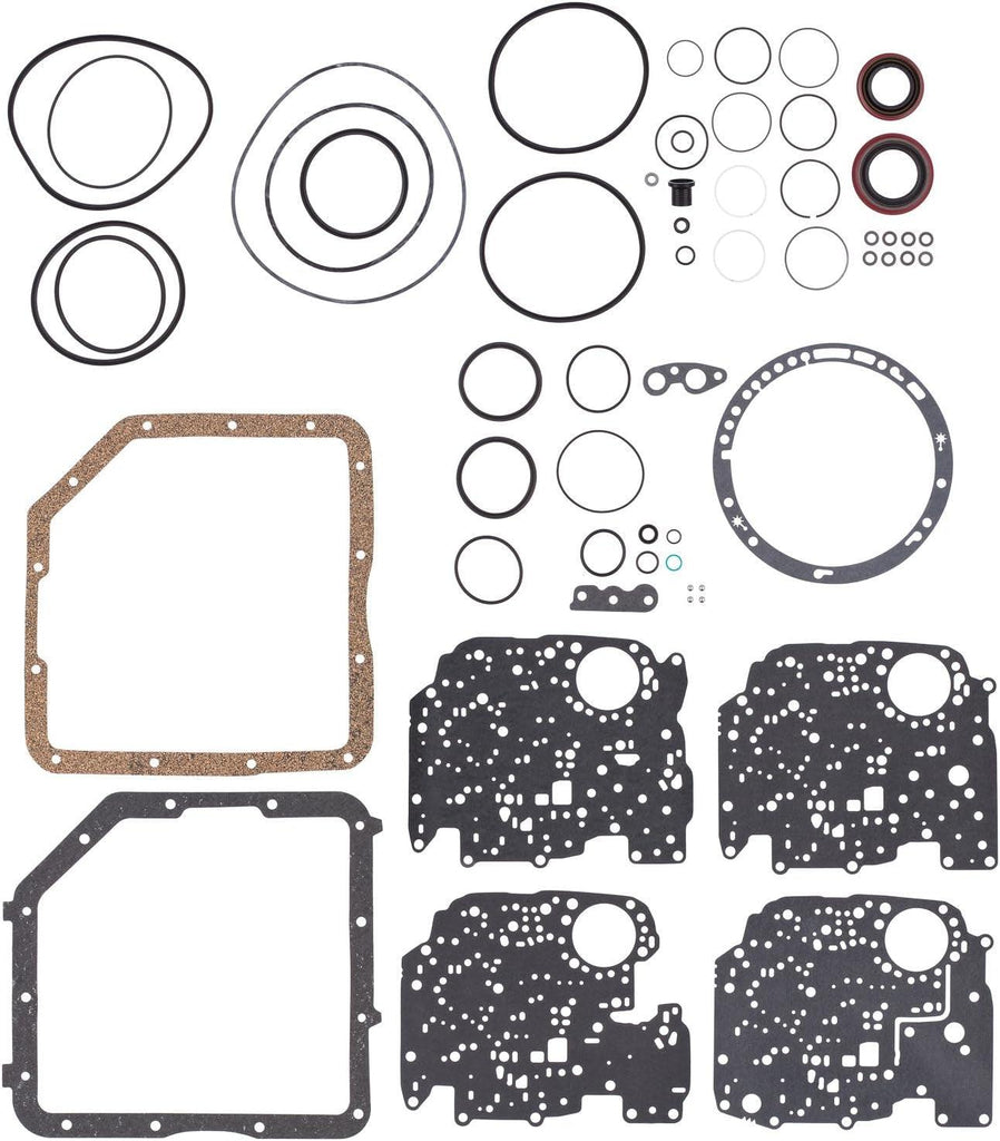 Automotive SGS-27 Automatic Transmission Overhaul Kit