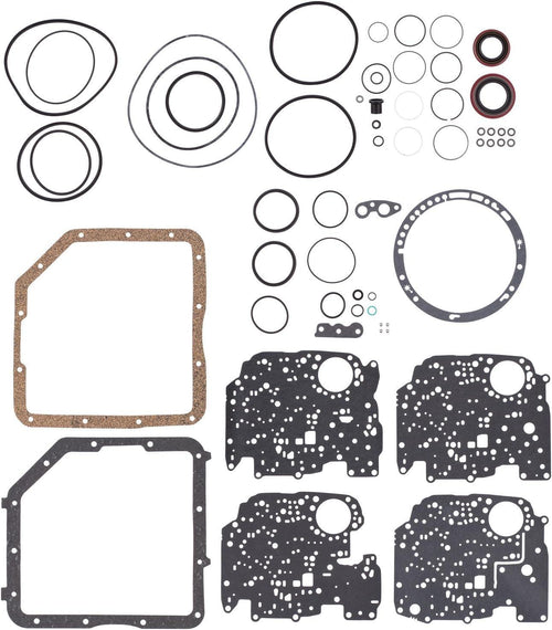 Automotive SGS-27 Automatic Transmission Overhaul Kit