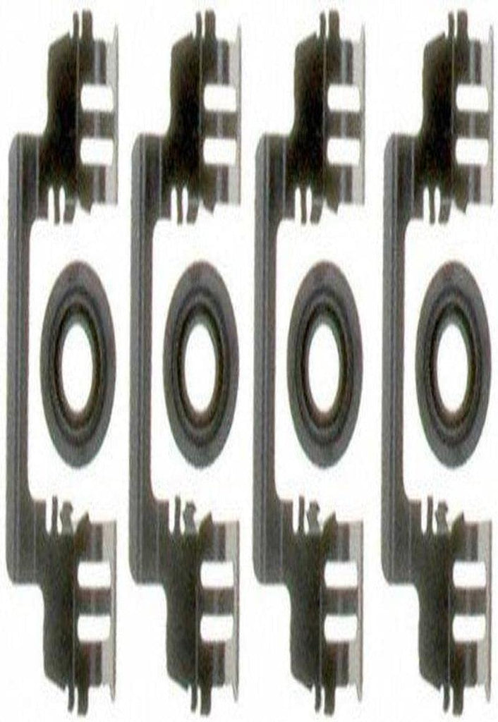 H5766A Professional Grade Disc Brake Caliper Hardware Kit