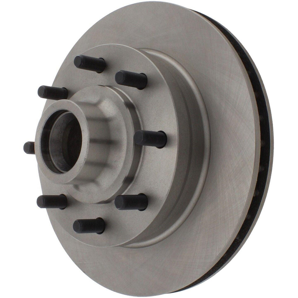 Centric Front Disc Brake Rotor for 1994-1999 Dodge Ram 2500 (121.67030)