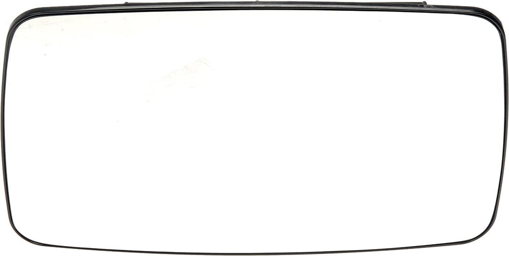 Dorman 56285 Passenger Side Door Mirror Glass for Select Dodge / Freightliner Models