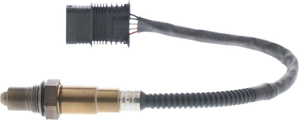 Automotive 17272 Original Equipment Wideband Oxygen Sensor - Compatible with Select BMW 228I, 320I, 328I, 428I, 528I (GT, Grand Coupe, Xdrive), X1, X3, X4, X5, Z4