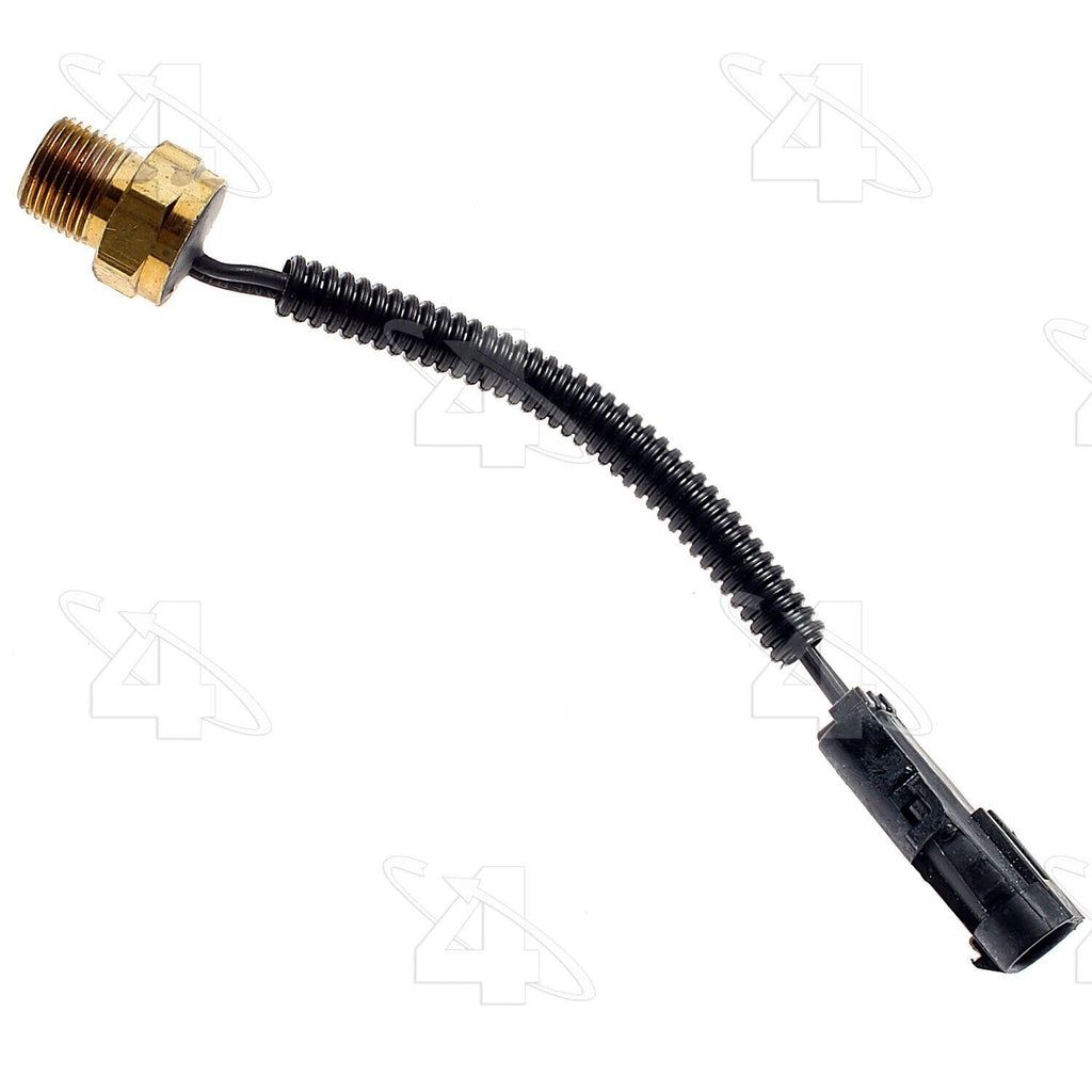 Engine Coolant Temperature Sensor for Wrangler, Eagle, J10, Cj7+More 37889