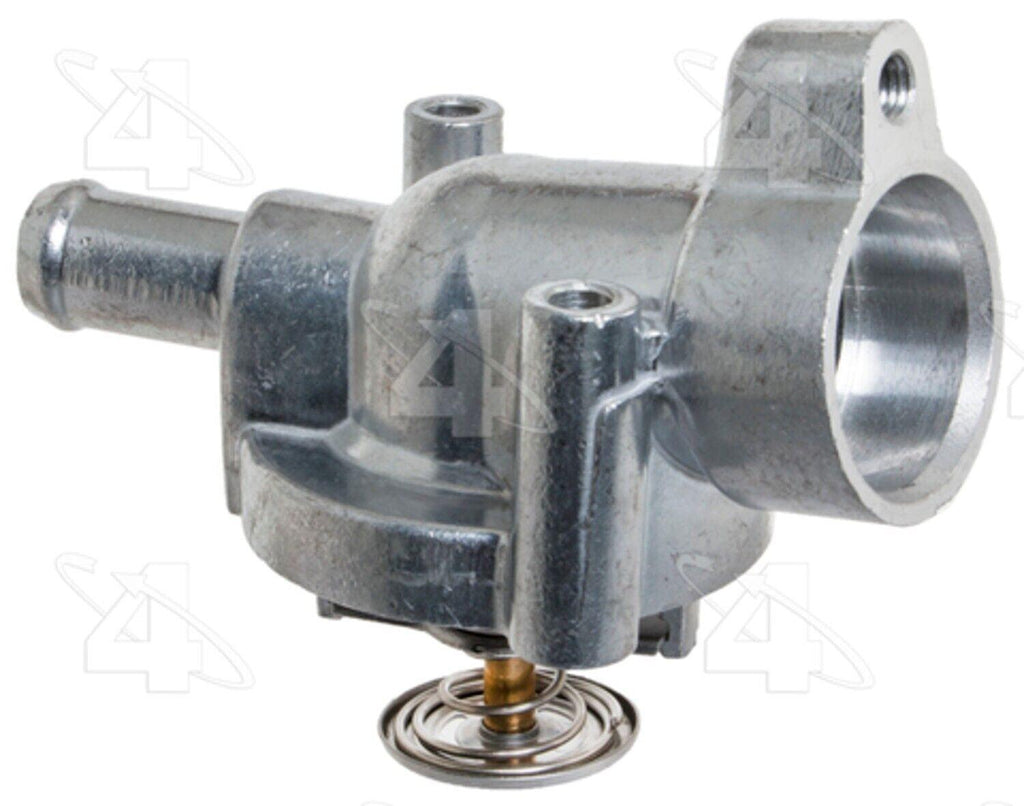 Four Seasons Engine Coolant Thermostat Housing for Cadillac 85949