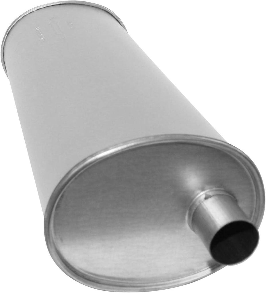 2393 Exhaust Muffler