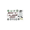 Carlson Drum Brake Hardware Kit for Summit, Colt, Mirage 17350