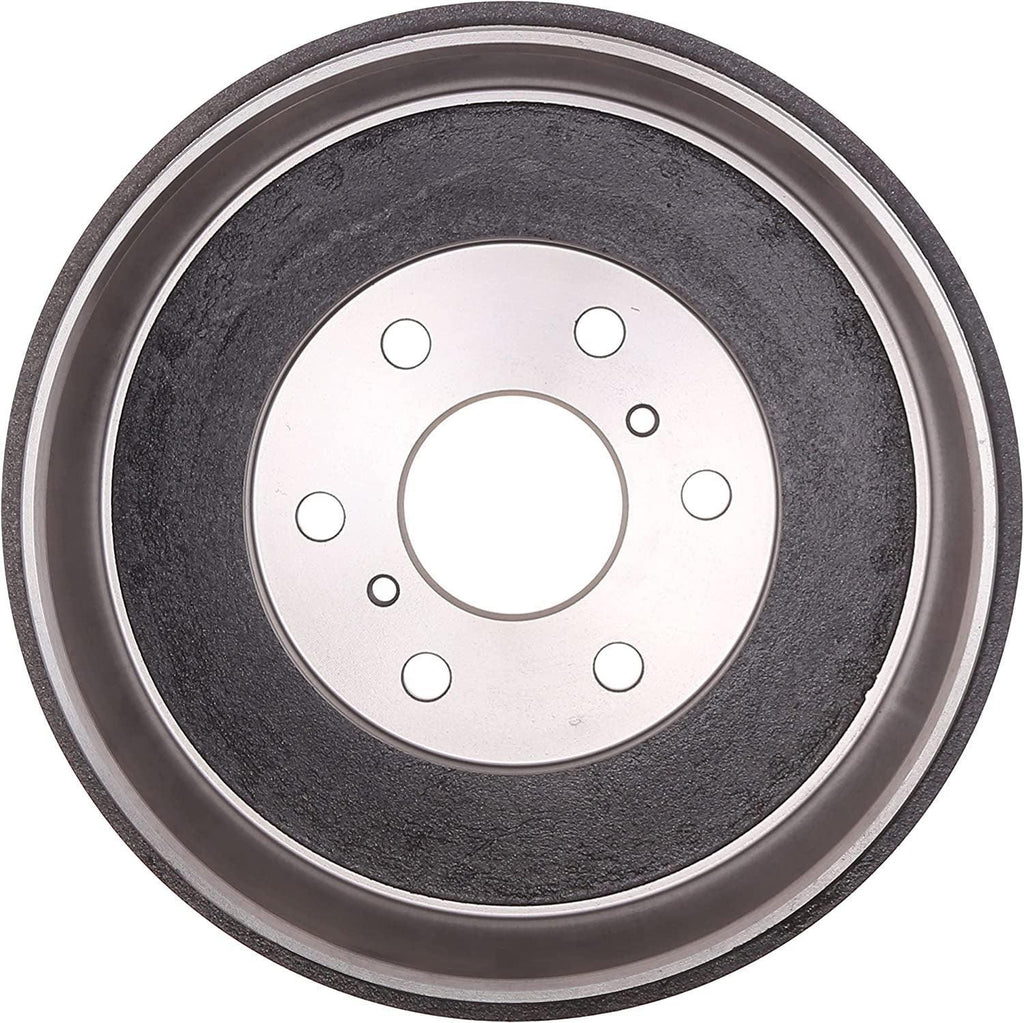 Professional 18B555 Rear Brake Drum