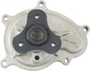 DNJ WP4345 Water Pump for 11-16 Scion, Subaru FR-S, BRZ, Forester, Impreza, Legacy, Outback, XV Crosstrek 2.0L-2.5L H4 DOHC Naturally Aspirated FA20,FA20D,FB25BA,FB20,FB25