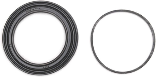 Gold 18H16 Front Disc Brake Caliper Boot and Seal Kit with Boot and Seal