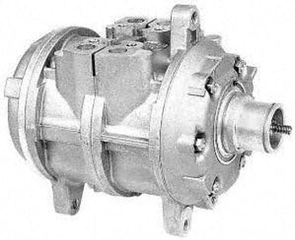 58037 Compressor