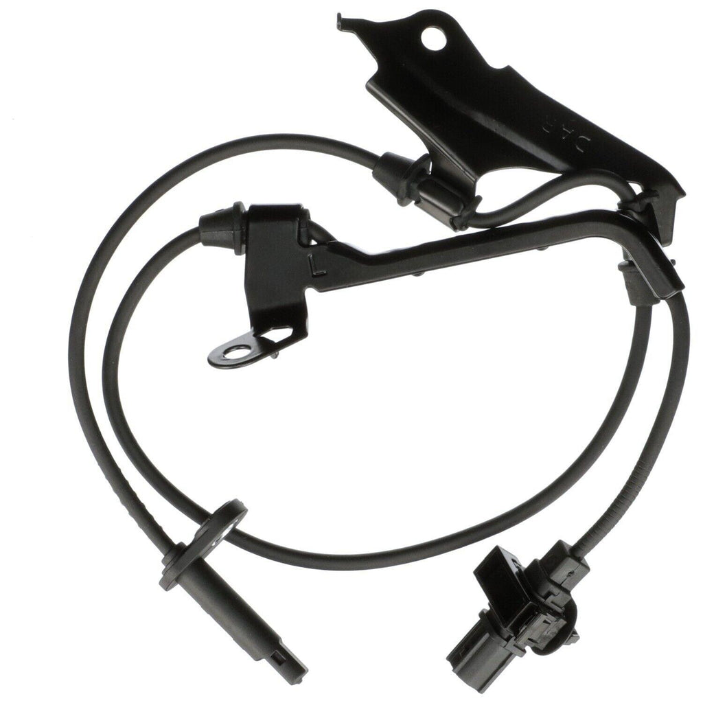 Front PAIR Delphi ABS Wheel Speed Sensor for 2010-2013 Acura ZDX (57924)