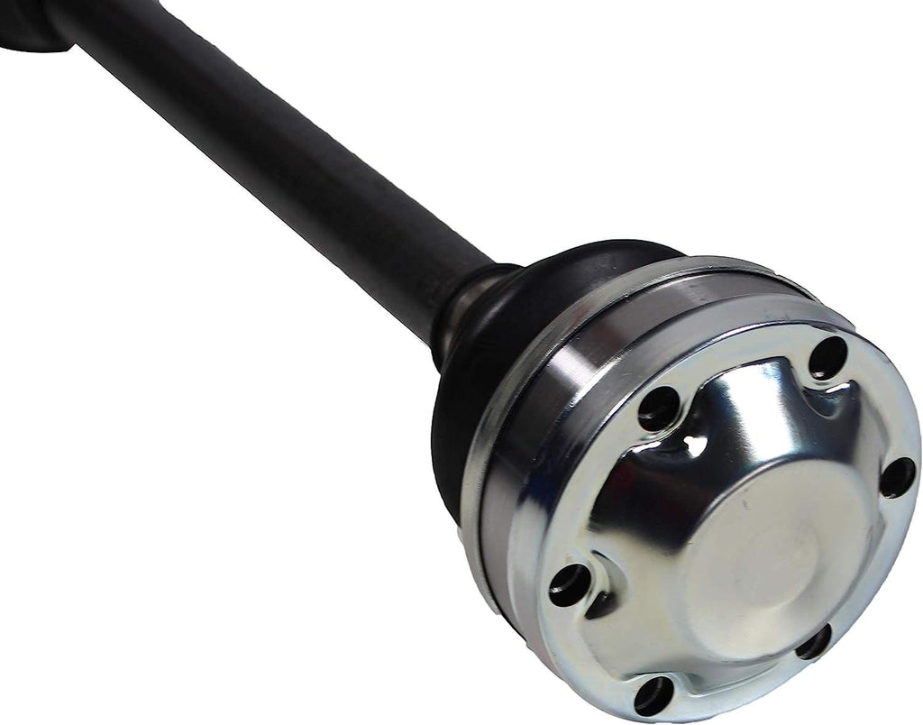 NCV27990 CV Axle Shaft Assembly - Left Rear (Driver Side)