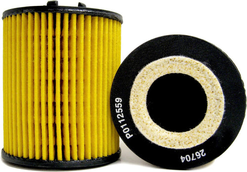 GM Original Equipment PF2227E Engine Oil Filter and Cap Seal (O-Ring)