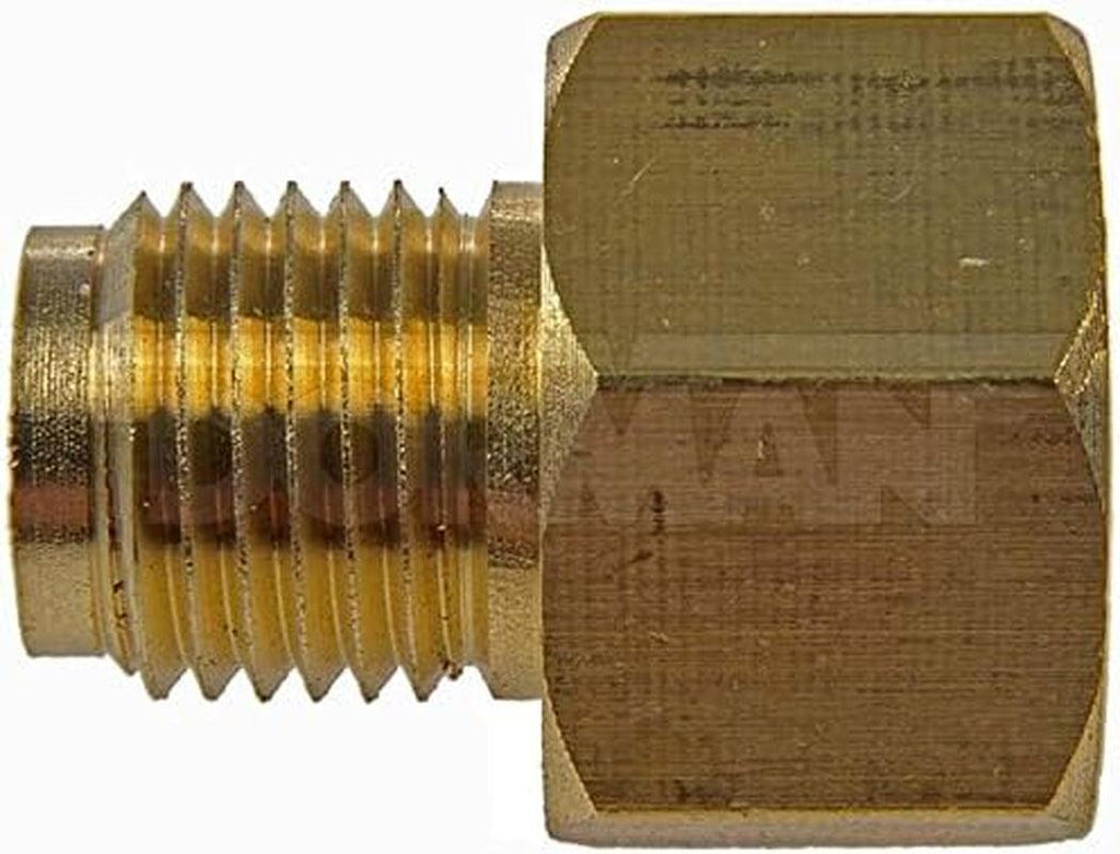 Dorman Help! 43392 Master Cyl.Adaptor1/2""-20 ""