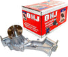 DNJ WP634 Water Pump for 1996-2004/ Infiniti, Nissan/Frontier, Pathfinder, QX4, Xterra/ 3.3L/ SOHC/ V6/ 12V/ 3275Cc/ Naturally Aspirated, Supercharged, VG33E, VG33ER