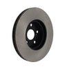 Centric Front Disc Brake Rotor for Corolla, Xd, Matrix, Vibe (120.44160)
