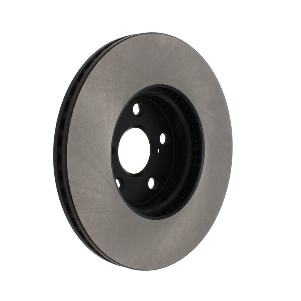 Centric Front Disc Brake Rotor for Corolla, Xd, Matrix, Vibe (120.44160)