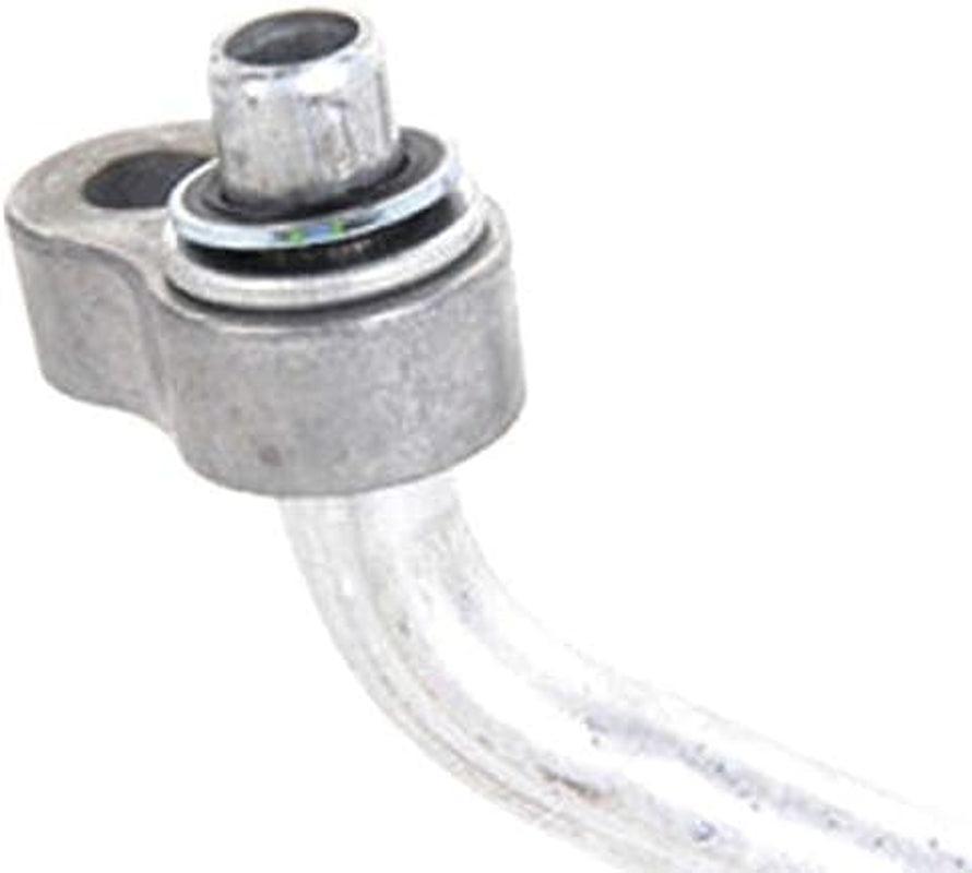 GM Genuine Parts 90585633 Air Conditioning Compressor and Condenser Hose