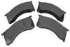 171-857 GM Original Equipment Front Disc Brake Pad Set