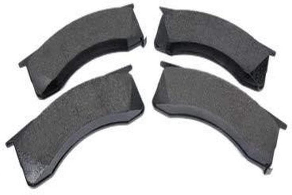 171-857 GM Original Equipment Front Disc Brake Pad Set