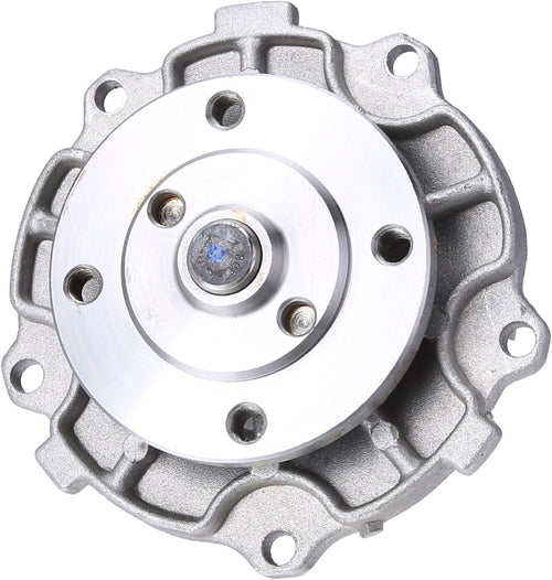 GM Original Equipment 251-682 Engine Water Pump with Gasket