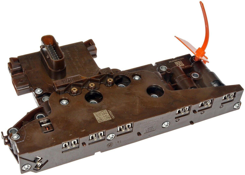 Transmission Control Module for Flex, Fusion+More 609-035