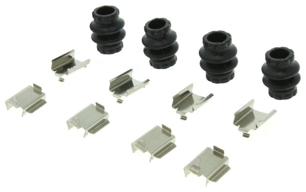 Disc Brake Hardware Kit for Rendezvous, Town & Country, Caravan+More 117.68001