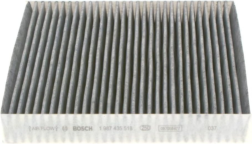 Bosch R5518 - Cabin Filter Activated-Carbon