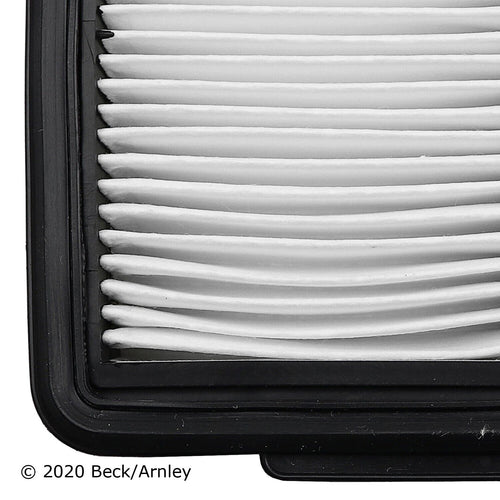 Beck Arnley Air Filter for INFINITI 042-1823