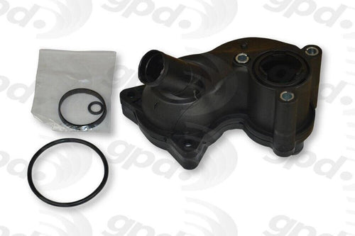 Engine Coolant Water Outlet for Explorer, Explorer Sport Trac+More 8241551