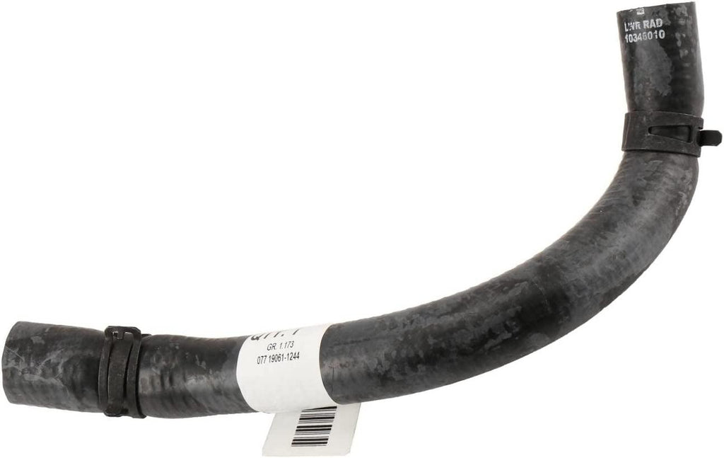 GM Original Equipment 10346010 Radiator Outlet Hose