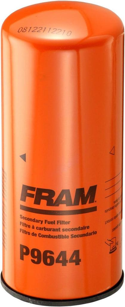 P9644 Spin-On Fuel Filter