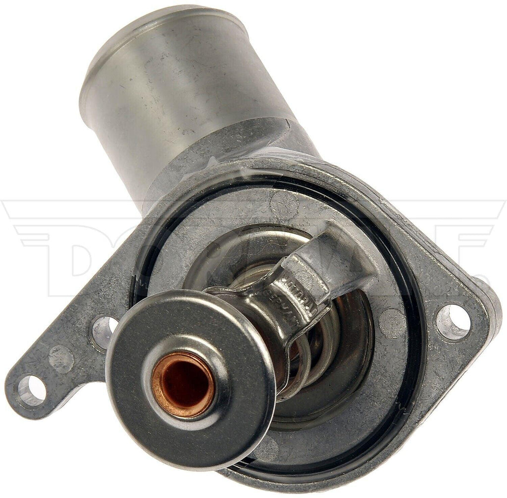 Engine Coolant Thermostat Housing for Escalade, Escalade Esv+More 902-2700