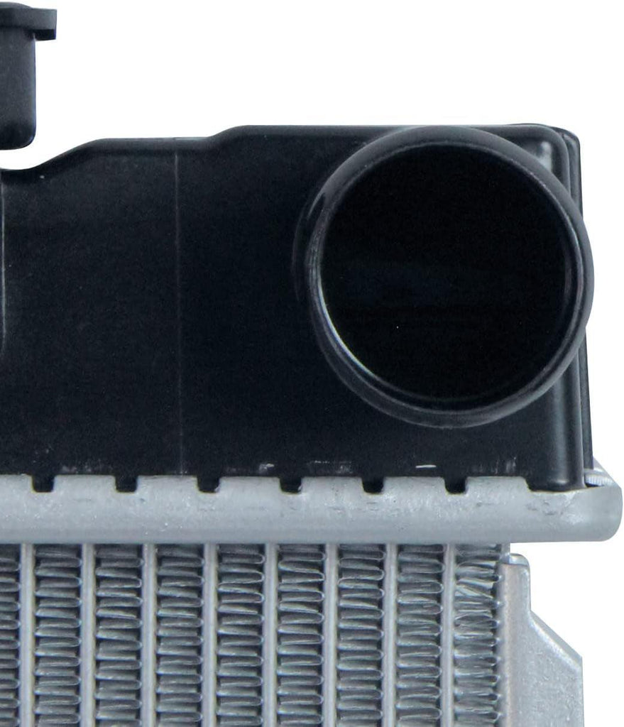 2402 Radiator Compatible with 1999-2002 Subaru Impreza