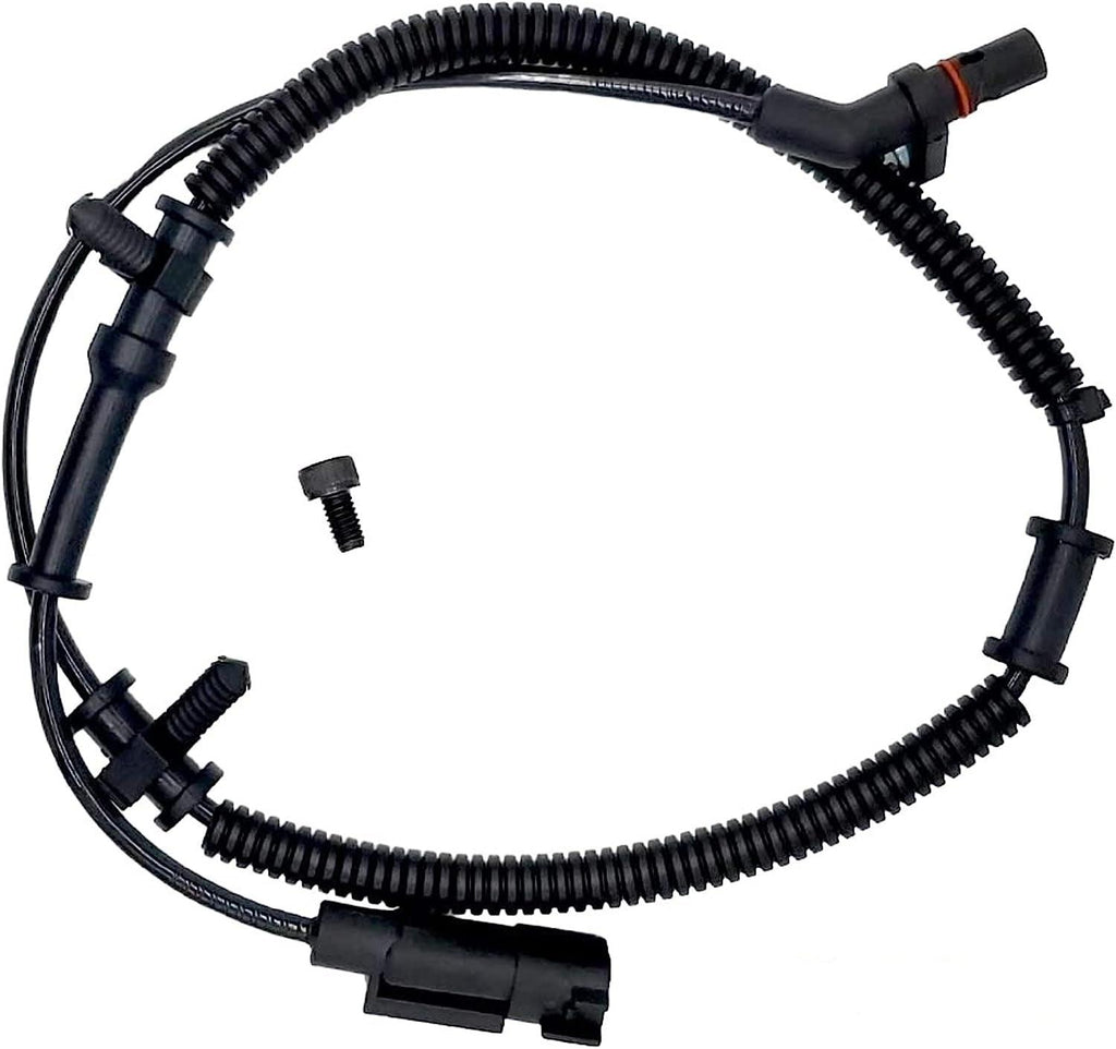 2ABS2898 ABS Wheel Speed Sensor