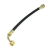 Centric Brake Hydraulic Hose for 370Z, Q40, G37, G25, 350Z, G35 150.42397