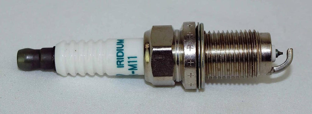 DENSO # 3422 Iridium LONG LIFE Spark Plugs -- SKJ16DR-M11 ----- 4 PCS NEW