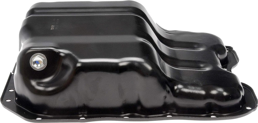 264-589 Engine Oil Pan for Select Mitsubishi Models