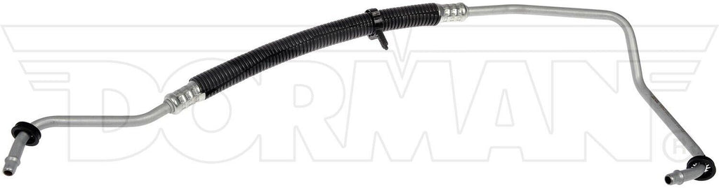 Automatic Transmission Oil Cooler Hose for Express 2500+More 624-530