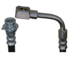 Raybestos Brake Hydraulic Hose for Chevrolet BH380409
